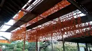 倶梨迦羅神社のその他建物(2020年11月12日(木) 21時53分32秒投稿)