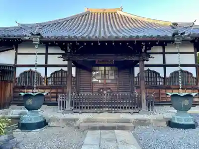龍泉寺(東京都)