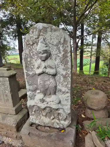 甲神社(神奈川県)