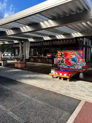 乃木神社(栃木県)