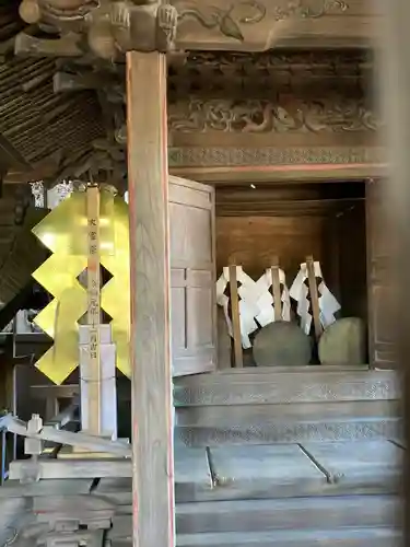 岩本神社(群馬県)