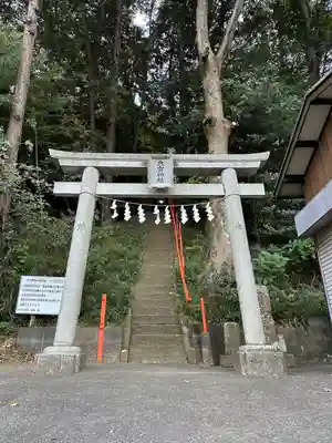 大宮神社(東京都)