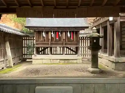 小槻神社(滋賀県)