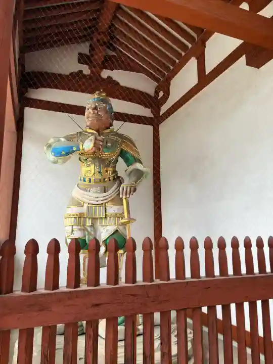 薬師寺(奈良県)