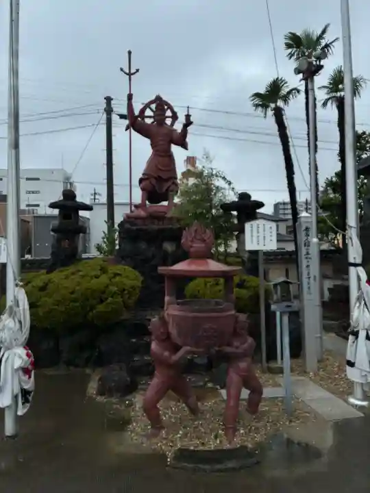 秋葉山圓通寺(愛知県)