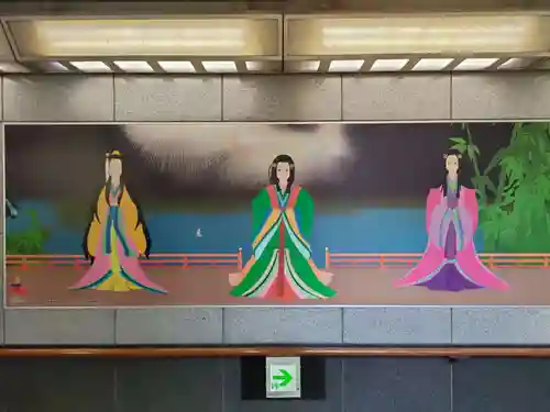 厳島神社(広島県)