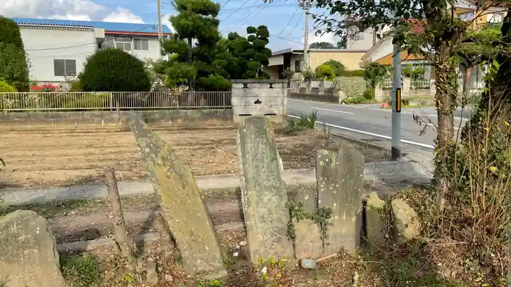 稲荷神社(宮城県)