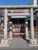 御嶽稲荷神社(東京都)