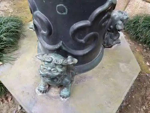 雄琴神社(栃木県)