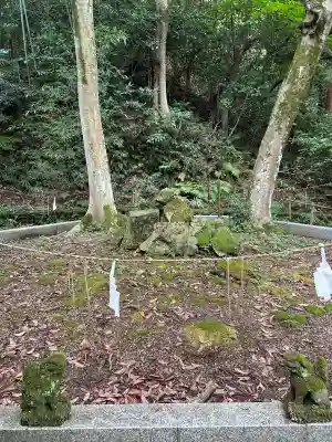 佐太神社(島根県)