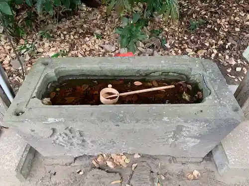 皇産靈神社(千葉県)