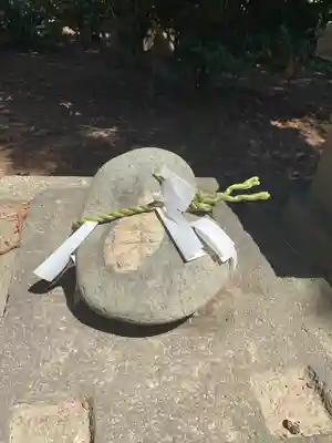 駒形神社(群馬県)