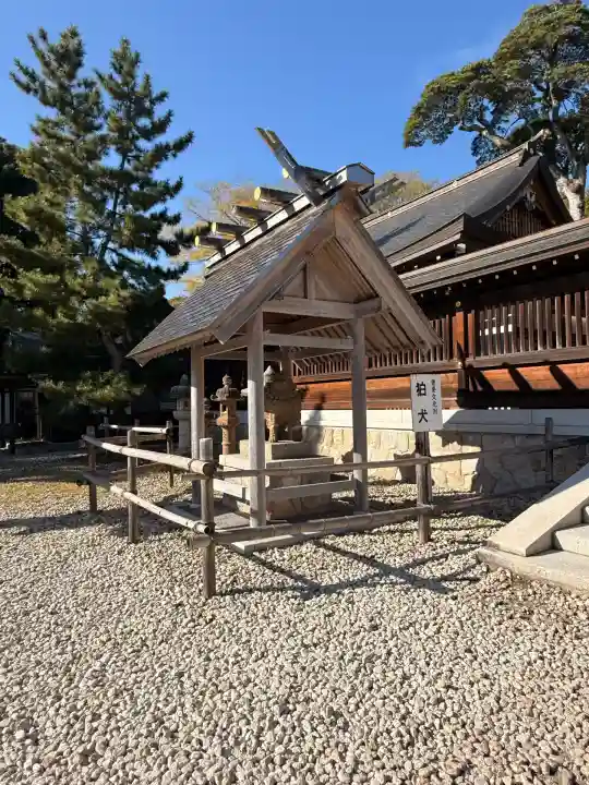 丹後一ノ宮 元伊勢 籠神社(京都府)