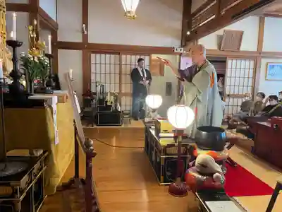 遠照山 光明寺（尼崎大仏）(兵庫県)