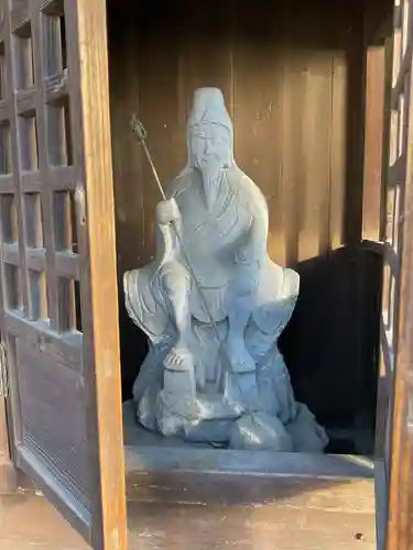 善光寺別院願王寺(愛知県)