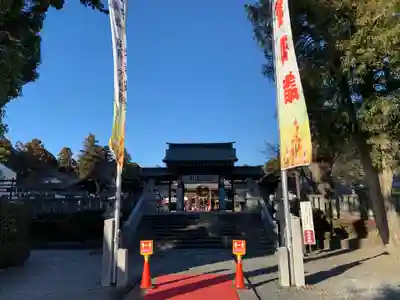 白鷺神社のその他建物