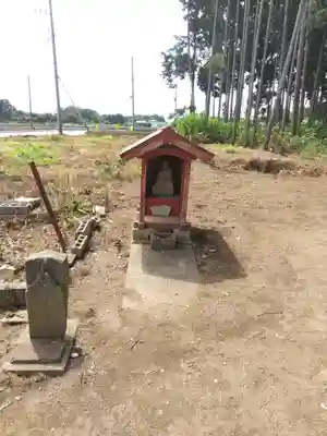 万福寺   (茨城県)