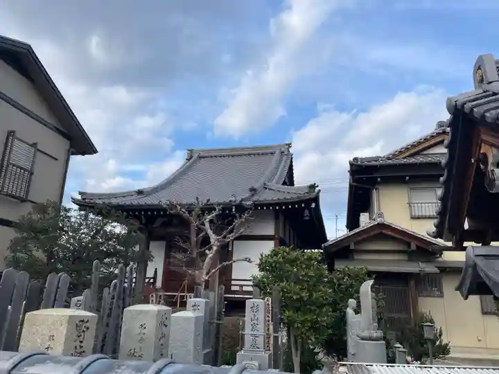 明吉寺(京都府)