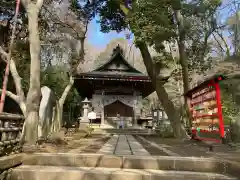 深大寺(東京都)