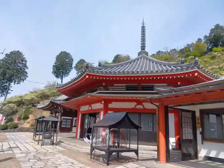大龍寺(岐阜県)