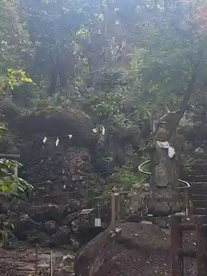 神護寺(大分県)