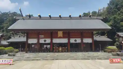 櫻木神社(千葉県)