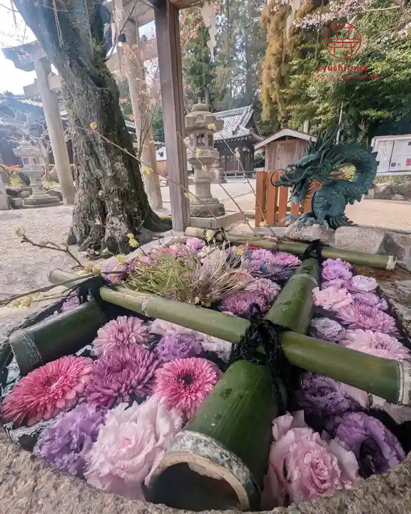 立志神社(滋賀県)