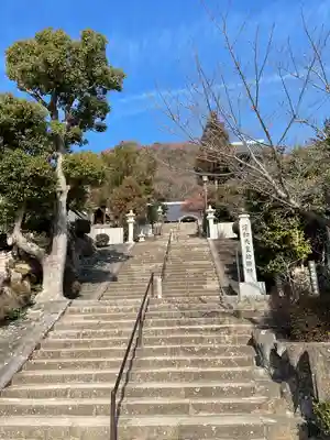 神咒寺(兵庫県)