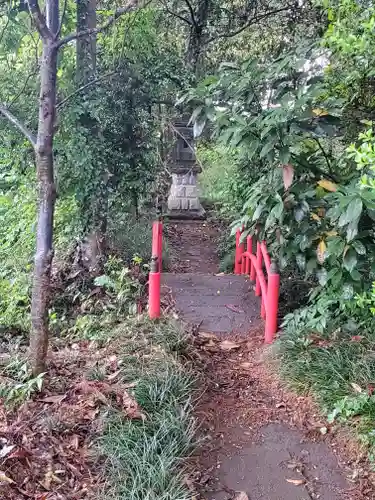 等覚院(栃木県)