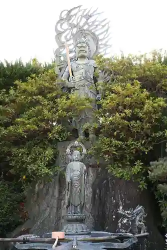 覚城院(香川県)