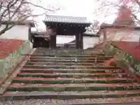 曼殊院門跡(京都府)