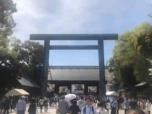 靖國神社(東京都)