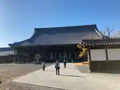 本願寺（西本願寺）の建物その他