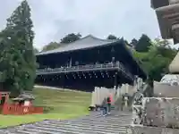 東大寺 二月堂(奈良県)