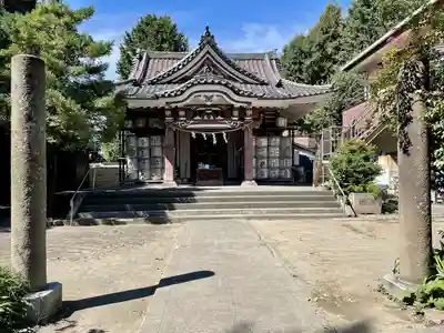 若宮八幡宮 (神奈川県)