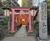 花園稲荷神社(東京都)