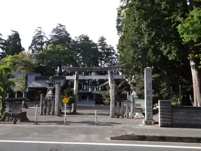 石巻神社(愛知県)
