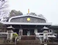 延命寺(東京都)