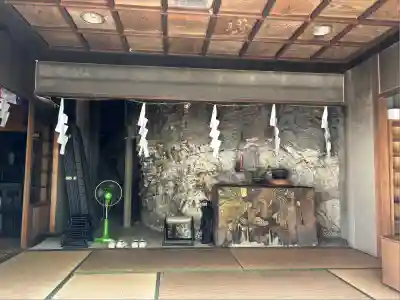 尾張高野山宗　総本山　岩屋寺(愛知県)