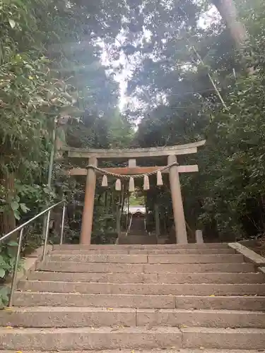 多和神社(香川県)