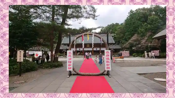 櫻木神社(千葉県)
