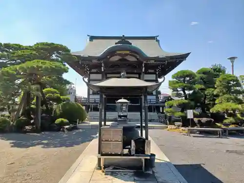 円福寺(東京都)