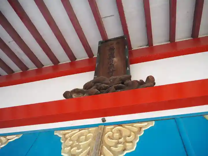 梅田稲荷神社のその他建物