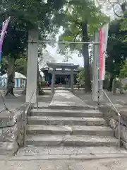 坂本八幡宮(福岡県)