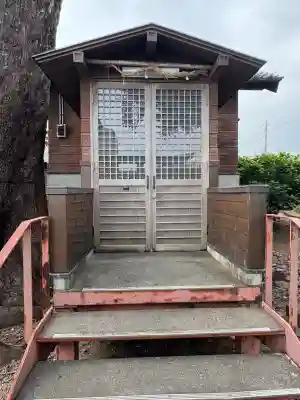 八幡神社(静岡県)
