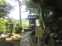 伊豆山神社(静岡県)