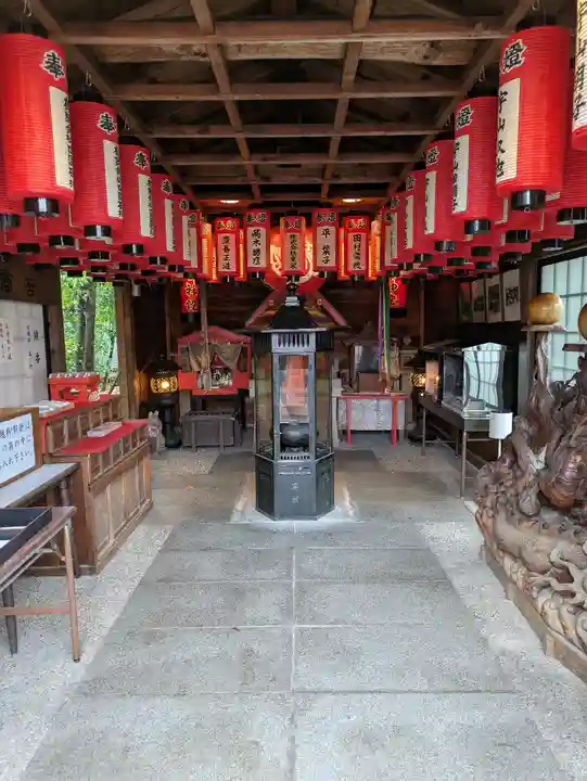 和田神社(兵庫県)
