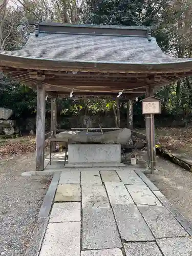 中山神社(岡山県)