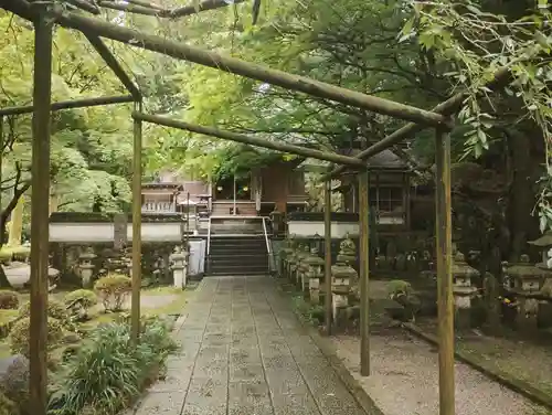 千如寺大悲王院(福岡県)