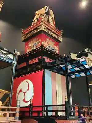 赤坂氷川神社(東京都)